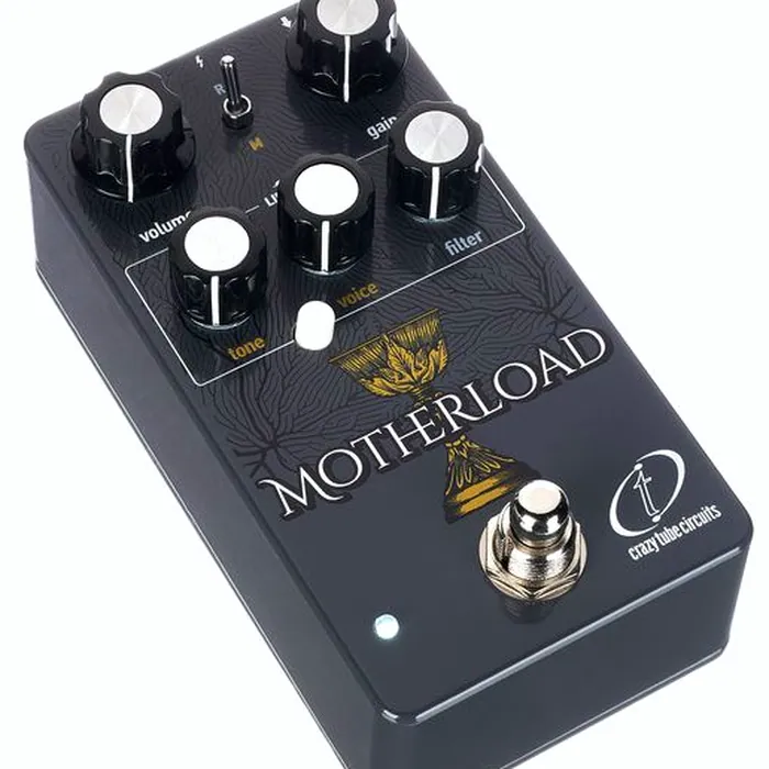Crazy Tube Circuits Motherload – photo 6