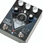 La pédale d’effet Crazy Tube Circuits Space Charged V2 Tube Overdr. : Notre avis
