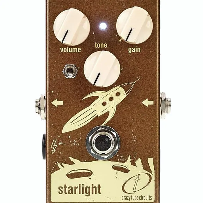 Crazy Tube Circuits Starlight – photo 8