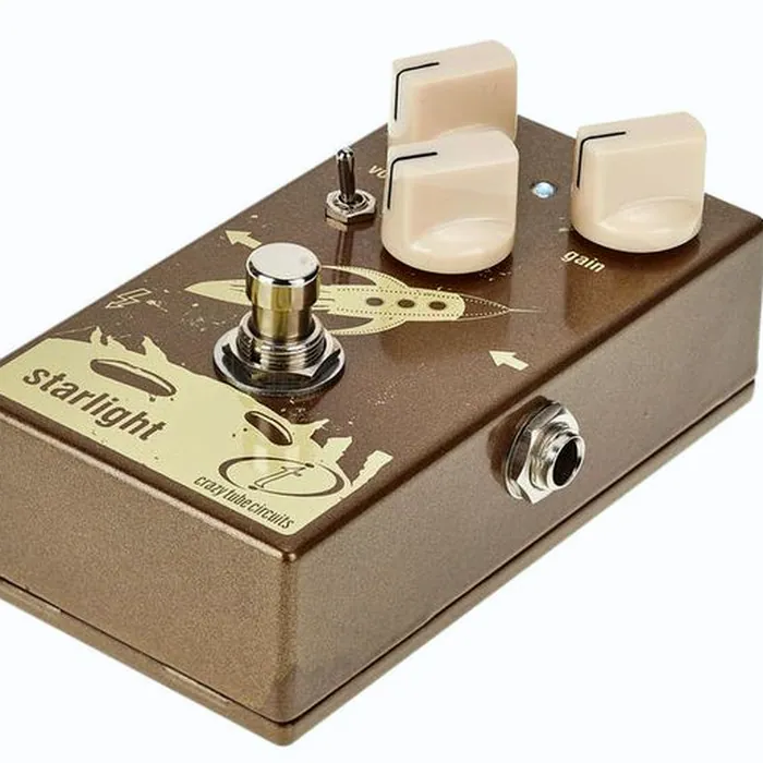 Crazy Tube Circuits Starlight – photo 9