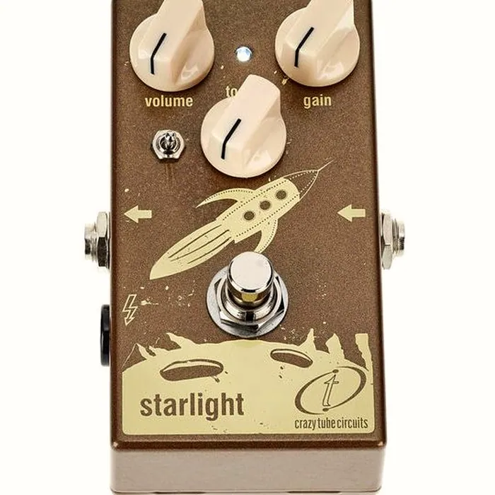 Crazy Tube Circuits Starlight – photo 5