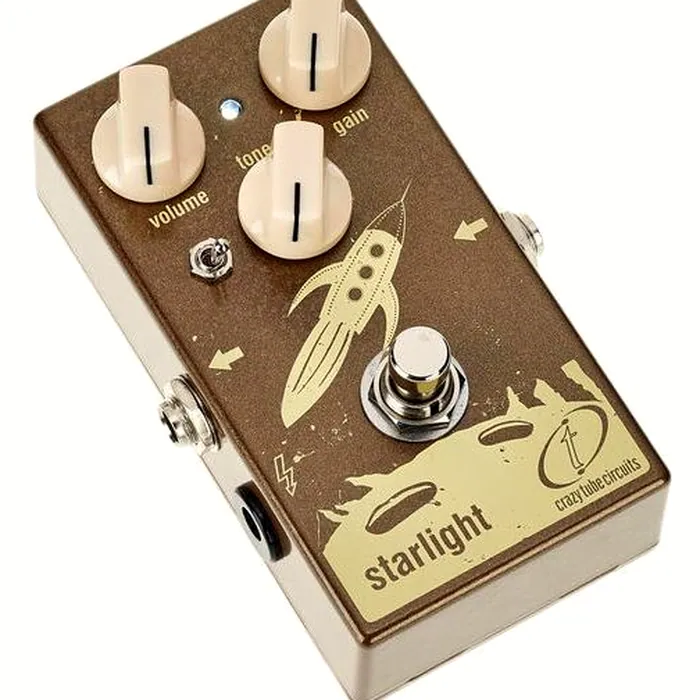 Crazy Tube Circuits Starlight – photo 6