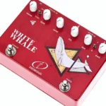 La Pédale d’effet Crazy Tube Circuits White Whale – Photos, Tests & Avis