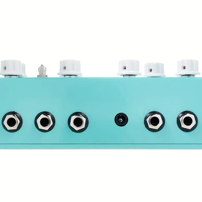 Crazy Tube Circuits White Whale V2 – photo 9