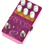 La Pédale d’effet Crazy Tube Circuits Ziggy V2 – Photos, Tests & Avis