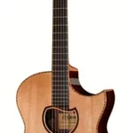 Guitare acoustique Cuntz Guitars CWG-23S Indian Rose Custom | Test, Avis & Comparatif