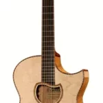 Guitare acoustique Cuntz Guitars CWG-23S Muving Custom | Test, Avis & Comparatif