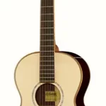 Guitare acoustique Cuntz Guitars Marie Parlour 12th fret | Test, Avis & Comparatif
