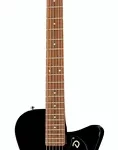 La guitare électrique Danelectro 56 Vintage Baritone Black | Test, Avis & Comparatif