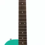 La guitare électrique Danelectro 56 Vintage Baritone Dark Aqua | Test, Avis & Comparatif