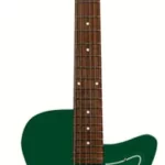 La guitare électrique Danelectro 57 Jade | Test, Avis & Comparatif