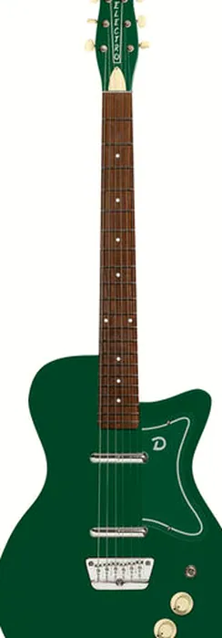 Danelectro 57 Jade
