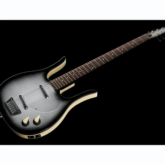 Danelectro 58 Longhorn Baritone BB – photo 11
