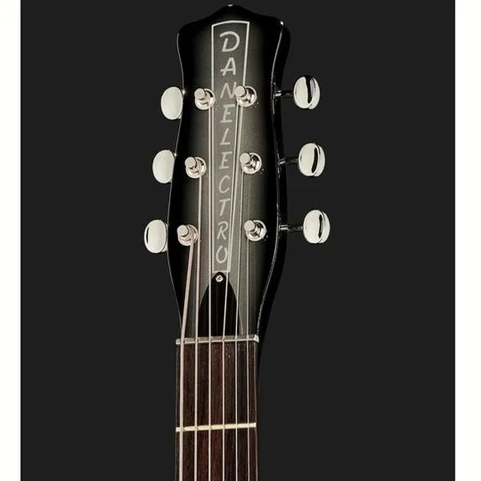 Danelectro 58 Longhorn Baritone BB – photo 8