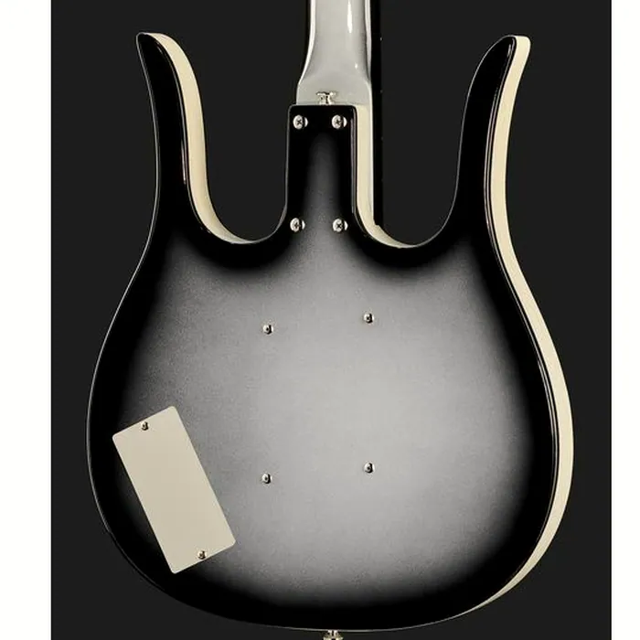 Danelectro 58 Longhorn Baritone BB – photo 7