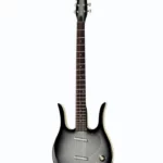 La guitare électrique Danelectro 58 Longhorn Baritone BB – Test, Avis, Comparatif