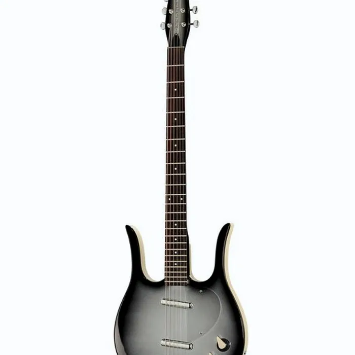 Danelectro 58 Longhorn Baritone BB – photo 2