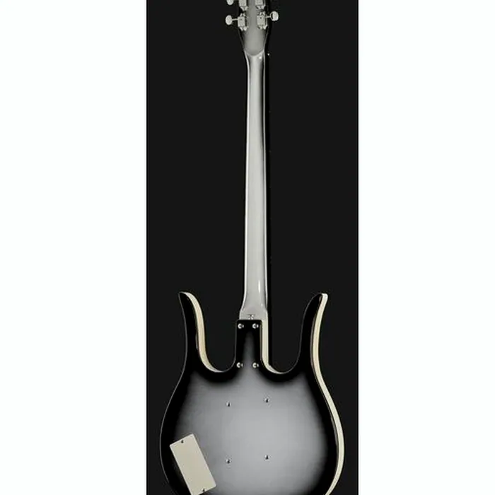 Danelectro 58 Longhorn Baritone BB – photo 5