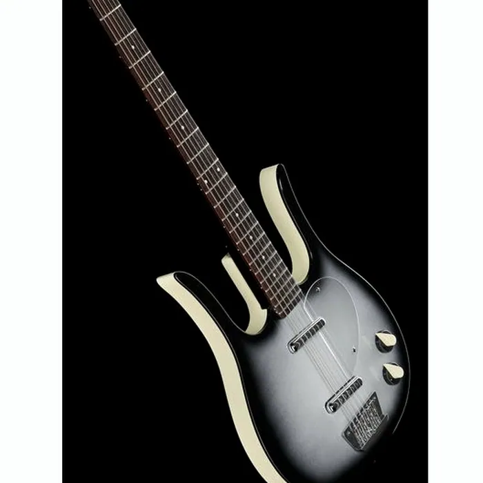 Danelectro 58 Longhorn Baritone BB – photo 12
