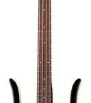 La basse électrique Danelectro 58 Longhorn Bass BK | Test et Avis | E.G.L