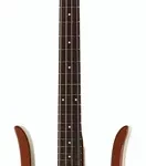 La basse électrique Danelectro 58 Longhorn Bass CB | Test et Avis | E.G.L