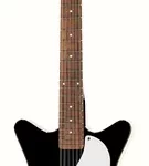 La guitare électrique Danelectro 59 Dano 12 BK | Test, Avis & Comparatif