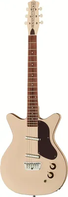 Danelectro 59 Divine Fresh Cream
