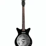 Danelectro 59 Resonator BK (Guitare électrique) Test, Avis
