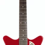 La guitare électrique Danelectro 59 Vintage 12 String RM | Test, Avis & Comparatif