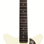 La guitare électrique Danelectro 59 Vintage 12 String VWH | Test, Avis & Comparatif