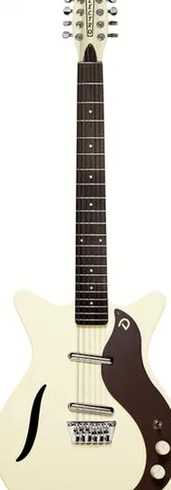 Danelectro 59 Vintage 12 String VWH