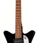 La guitare électrique Danelectro 59 XT Black | Test, Avis & Comparatif