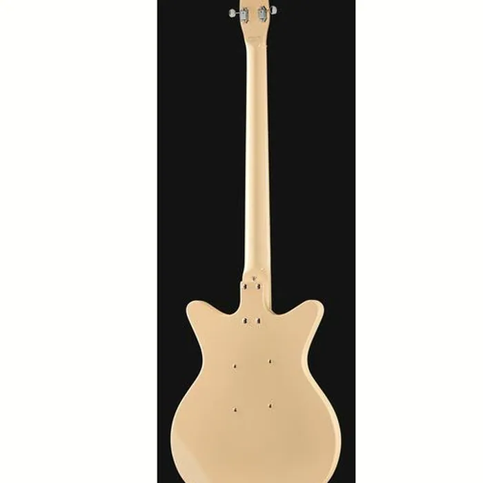 Danelectro 59DC Short Scale Bass Cream – photo 5