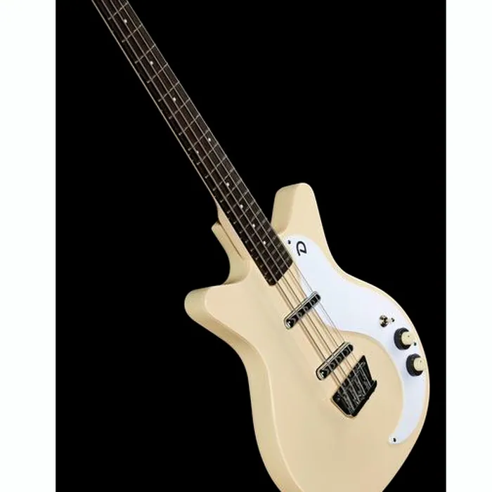 Danelectro 59DC Short Scale Bass Cream – photo 12
