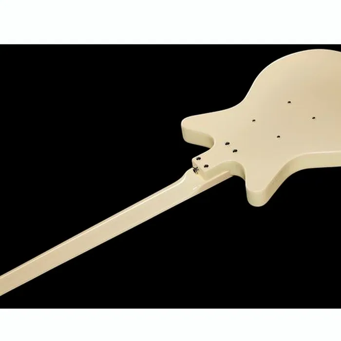 Danelectro 59DC Short Scale Bass Cream – photo 10