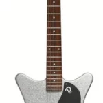 La guitare électrique Danelectro 59M NOS+ SM 60th anniversary | Test, Avis & Comparatif