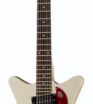 La guitare électrique Danelectro 59X12 vintage cream | Test, Avis & Comparatif