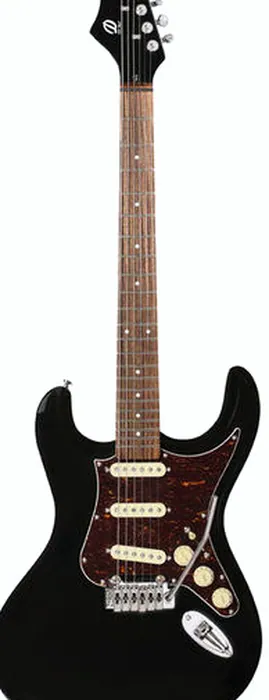 Danelectro 64S Black