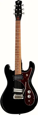 Danelectro 64XT Black