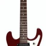 La guitare électrique Danelectro 64XT Blood Red | Test, Avis & Comparatif
