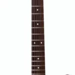 La guitare électrique Danelectro 66BT Transparent Red | Test, Avis & Comparatif