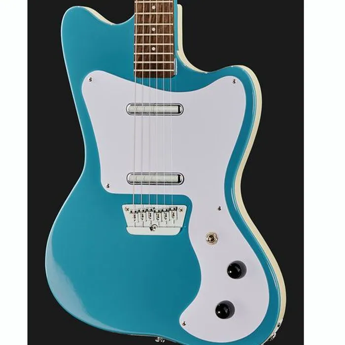 Danelectro 67 Aqua – photo 6