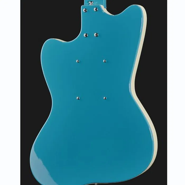 Danelectro 67 Aqua – photo 7