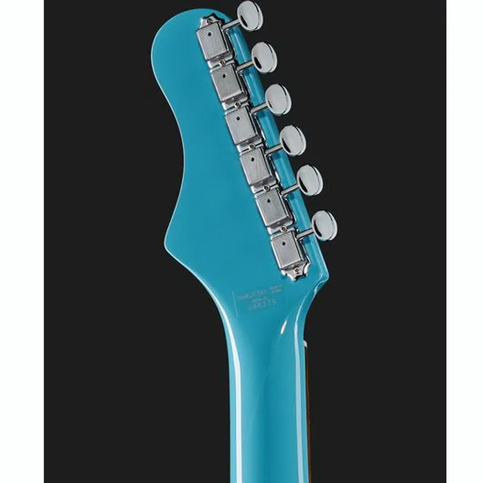 Danelectro 67 Aqua – photo 9