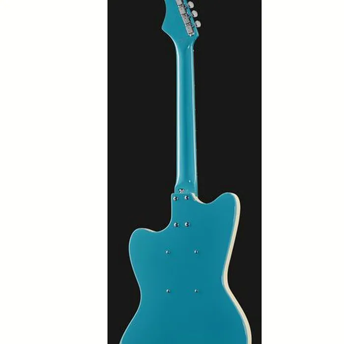 Danelectro 67 Aqua – photo 5