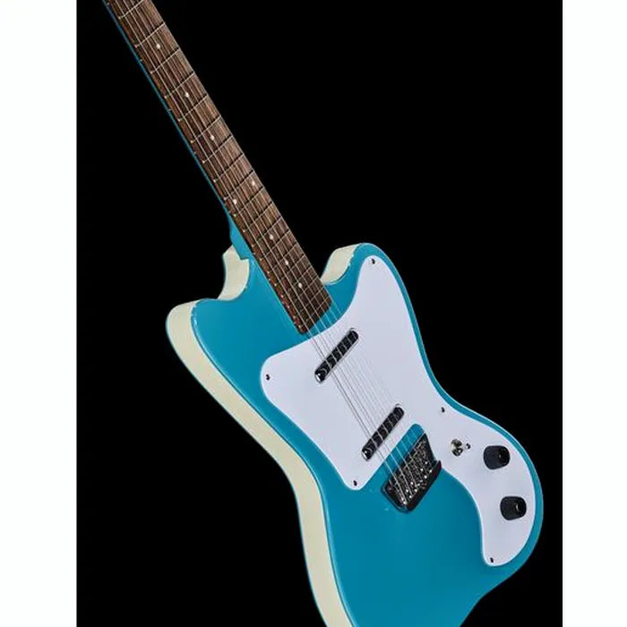 Danelectro 67 Aqua – photo 12