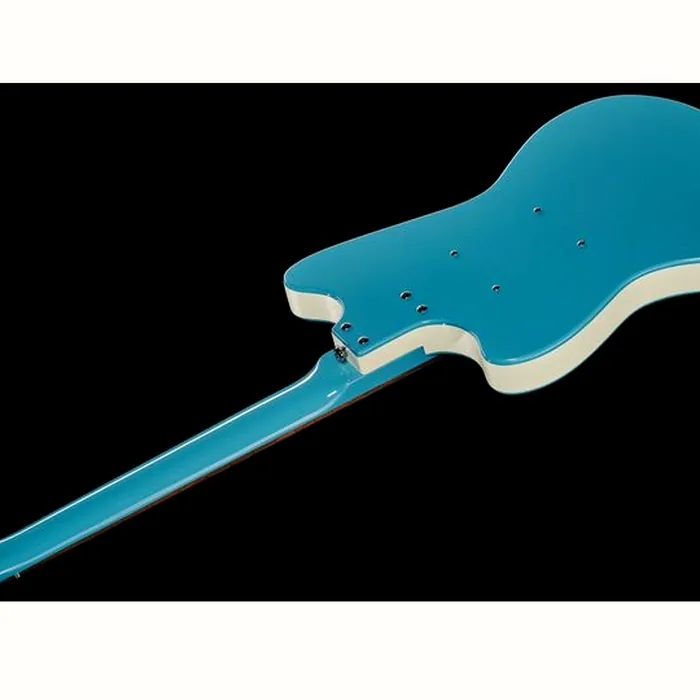 Danelectro 67 Aqua – photo 10