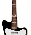 La guitare électrique Danelectro 67 Black | Test, Avis & Comparatif