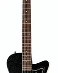 La guitare électrique Danelectro Baritone BMF | Test, Avis & Comparatif