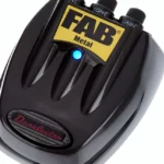 La Pédale d’effet Danelectro D3 FAB Metal – Photos, Tests & Avis
